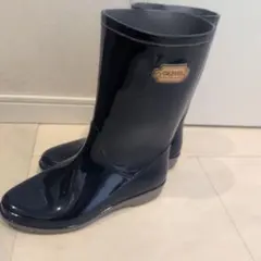 長靴 23.5