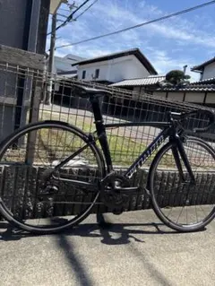 SPECIALIZED ROUBAIX SL4 SPORTルーベ 広島手渡し - メルカリ