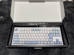 EPOMAKER TH87 JIS リニア - メルカリ
