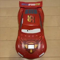 7インチポータブルDVDプレーヤー cars DISNEY • PIXAR 箱無 - メルカリ
