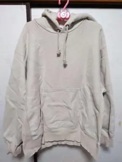 GU ヘビーウェイトスウェットパーカー