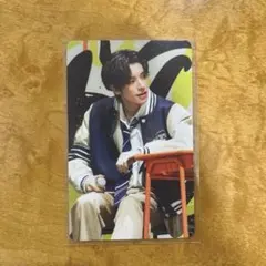 ENHYPEN manifesto weverse shop 特典　ジェイク