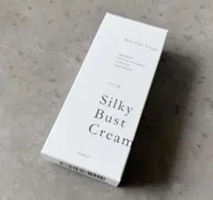 Silky Bust Cream 50g - メルカリ