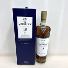 2026年最新】マッカラン18年の人気アイテム - メルカリ
