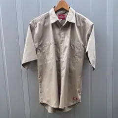Dickies シャツ