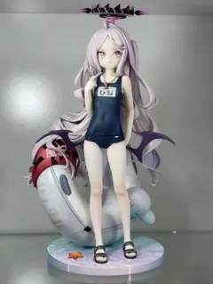 ブルーアーカイブ ヒナ 水着 1/7完成品フィギュア ブルアカ