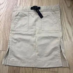 グラミチ スカート キッズ 100のサムネイル
