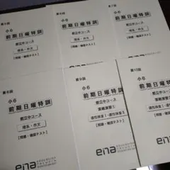 2026年最新】日曜特訓 enaの人気アイテム - メルカリ