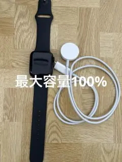 Apple Watch SE 40mm 第二世代