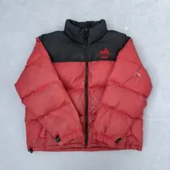 DKNY ダウン アウター 90s ダナキャランニューヨーク 古着 ニューヨーク