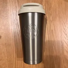 スターバックス ステンレス タンブラー 473ml