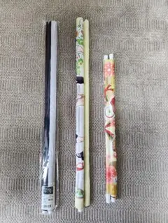 【未開封品あり】五等分の花嫁 B2タペストリー 3本セット