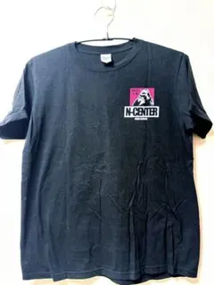 黒Tシャツ メンズ レディース