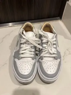 NIKE エアジョーダン1 エレベート　ロー　23cm