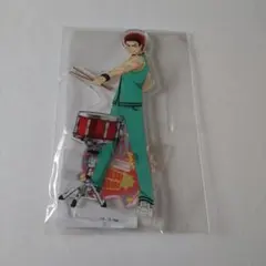 斉木楠雄のΨ難 灰呂杵志 アクリルフィギュアスタンド バンド