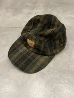 old stussy jet cap ジェットキャップ オレンジ 黒タグ y2k old stussy jet cap ジェットキャップ オレンジ 黒タグ y2k
