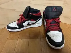 NIKE・ナイキ / エア ジョーダン 1 ミッド/サイズ 28.5cm