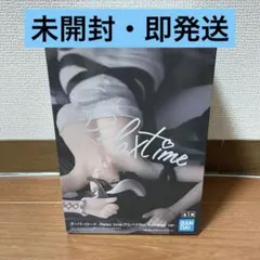 GW価格 OVERLORD Relaxtime アルベド フィギュアリラックス