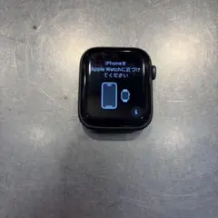 Apple Watch 4 44mm GPS+sellular アルミニウム