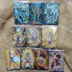 ドラゴンボール　イタジャガ　まとめ売り
