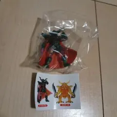 ドラゴンクエスト　　真の魔王とメタルスライムたち編　ダークドレアム