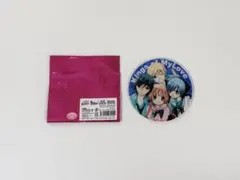 オレ様キングダム アクリルコースター