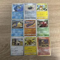 ポケモンカードclassic まとめ売り