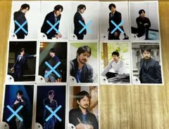 2026年最新】岡田准一 公式写真の人気アイテム - メルカリ