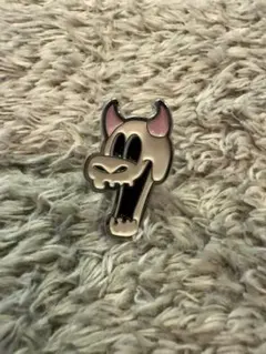 King Gnu CEN+RAL PINS ピンバッジ 16 YU - メルカリ