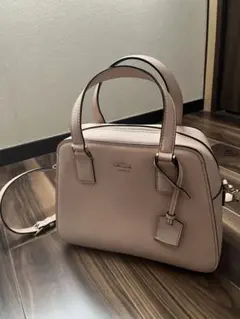 ケイトスペード　ショルダーバック