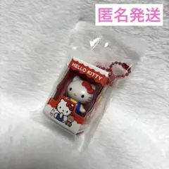 サンリオキャラクターズチョコボックス　ボックスフィギュアコレクション　キティ