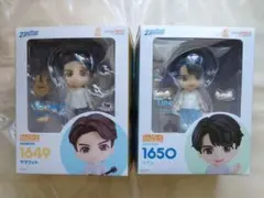 2026年最新】2gether ねんどろいどの人気アイテム - メルカリ
