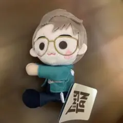 2026年最新】テミン ぬいぐるみの人気アイテム - メルカリ