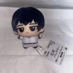 忘却バッテリー ちびぐるみ vol.1 清峰葉流火 - メルカリ