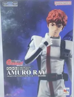 2026年最新】ggg 機動戦士ガンダム 逆襲のシャア アムロ・レイの人気