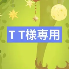 T T様 専用