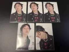 seventeen happy burstday ミンハオ トレカ