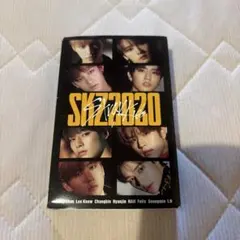 2025年最新】SKZ2020 カセットの人気アイテム - メルカリ