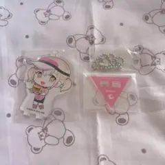 プロセカ アクスタ 小豆沢こはね こはね