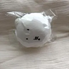 ナガノキャラクターズ ふわもち ナガノのくま ぬいぐるみ くじ E賞