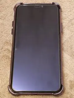 ② Apple iPhone XS 512GB simフリー