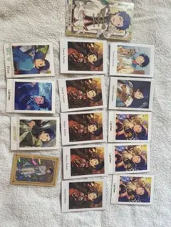 あんスタ パシャこれ ぱしゃっつ 伏見弓弦