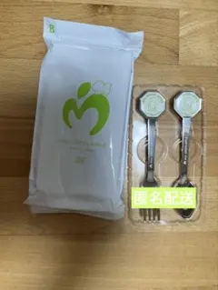ガスト×Mrs.GreenApple コラボ スプーン フォーク
