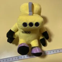 2026年最新】モンスターズインク ぬいぐるみの人気アイテム - メルカリ