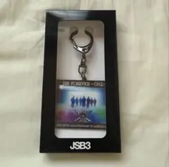 三代目 LIVE JSB FOREVER ONE 入場者限定 キーホルダー