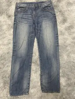 レディース デニムパンツ ジーンズのサムネイル