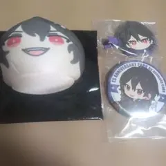 あんスタ　朔間零