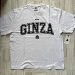 【新品未使用】PALACE x Nike x DSMG T Shirtのサムネイル