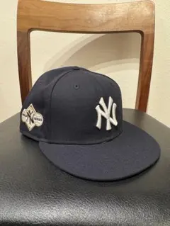 THE CAP別注 NEWERA 59FIFTY ニューヨークヤンキース