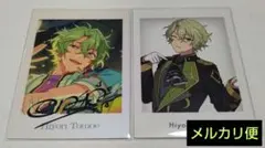 あんスタ　巴日和　ぱしゃっつ　10周年　展示会　特典　まとめ